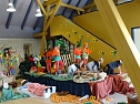 Schuleinf&uuml;hrung Montessorischule (Foto: Ilka K&uuml;hn)