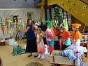 Schuleinf&uuml;hrung Montessorischule (Foto: Ilka K&uuml;hn)