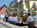Festumzug Gernrode 2015 (Foto: Ilka K&uuml;hn)