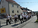 Festumzug Gernrode 2015 (Foto: Ilka K&uuml;hn)