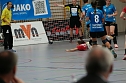 THC gewinnt den Supercup (Foto: nnz) THC gewinnt den Supercup (Foto: nnz)