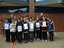 Schulmeisterschaft in Leinefelde (Foto: Ilka K&uuml;hn)