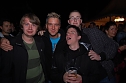 Walpurgisparty Burg Hohnstein Neustadt (Foto: nnz-City Scout: Sven G&auml;mkow)