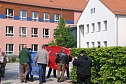 1.Mai auf dem Petersberg Nordhausen (Foto: nnz-City Scout: Sven G&auml;mkow)