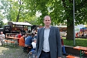 Fr&uuml;hlingsfest auf dem Petersberg  (Foto: nnz-City Scout: Sven G&auml;mkow)