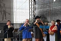 Fr&uuml;hlingsfest auf dem Petersberg  (Foto: nnz-City Scout: Sven G&auml;mkow)