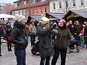 Worbiser Weihnachtsmarkt (Foto: Ilka K&uuml;hn)