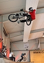 BMX Sport der extra Klasse (Foto: bacs event, Michael F&ouml;rster)