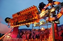 Jahrmarkt in Nordhausen (Foto: nnz-City Scout: Sven G&auml;mkow)