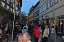 Kulturnacht in Nordhausen (Foto: nnz-City Scout: Sven G&auml;mkow)