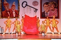 9. M&auml;nnerballettwettbewerb in Bleicherode (Foto: Bernd Peter)