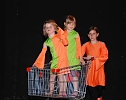 Lichterschein und Dunkelmumps im Theater (Foto: nnz-City Scout: Sven G&auml;mkow)