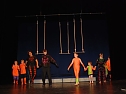 Lichterschein und Dunkelmumps im Theater (Foto: nnz-City Scout: Sven G&auml;mkow)