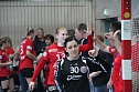 Der Thüringer Handballclub gegen Rostov-Don in der Wiedigsburghalle Nordhausen (Foto: Angelo Glashagel) Der Thüringer Handballclub gegen Rostov-Don in der Wiedigsburghalle Nordhausen (Foto: Angelo Glashagel)