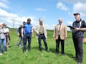 Ausgrabungen Frauenberg (Foto: Karl-Heinz Herrmann)