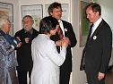 Esperanto Kongress in Herzberg (Foto: Birkefeld)