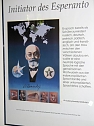 Esperanto Kongress in Herzberg (Foto: Birkefeld)