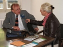 Esperanto Kongress in Herzberg (Foto: Birkefeld)