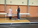 Joachim Kreyer als Schauspieler (Foto: Karl-Heinz Herrmann)