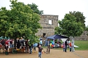 Kiderfest auf dem Petersberg (Foto: nnz-City Scout: Sven G&auml;mkow)