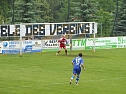 Eintracht gegen Wacker (Foto: nnz)