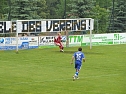 Eintracht gegen Wacker (Foto: nnz)