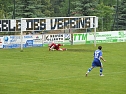 Eintracht gegen Wacker (Foto: nnz)