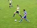 Eintracht gegen Wacker (Foto: nnz)