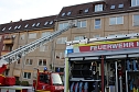 &Uuml;bung (Foto: Feuerwehr Heiligenstadt)
