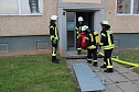 &Uuml;bung (Foto: Feuerwehr Heiligenstadt)