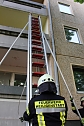 &Uuml;bung (Foto: Feuerwehr Heiligenstadt)