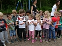Einweihung Spielplatz Heinestra&szlig;e (Foto: Ilka K&uuml;hn)