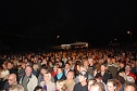 Rolandsfest im Gehege am Samstag (Foto: nnz-City Scout: Sven G&auml;mkow)