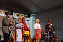 Rolandsfest  am Sonntag (Foto: nnz-City Scout: Sven G&auml;mkow)