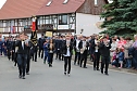 750 Jahre Gerterode - der Festumzug (Foto: Berti Voigt)