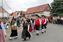 750 Jahre Gerterode - der Festumzug (Foto: Berti Voigt)