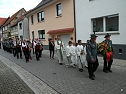 Sch&uuml;tzenfest Beuren (Foto: Ilka K&uuml;hn)