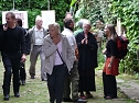 Kunstmarkt in Friedrichsrode (Foto: nnz/kn)