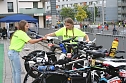 Triathlon-Wochenende in Nordhausen (Foto: Uwe Tittel) Triathlon-Wochenende in Nordhausen (Foto: Uwe Tittel)