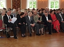 Vernissage Heinz Scharr (Foto: Karl-Heinz Herrmann)