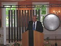 Vernissage Heinz Scharr (Foto: Karl-Heinz Herrmann)