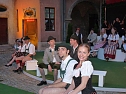 Premiere Schlossfestspiele (Foto: Karl-Heinz Herrmann)