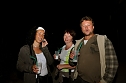 Adoro im Steinbruch Kohnstein. (Foto: nnz-City Scout: Sven G&auml;mkow)