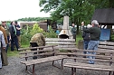 Gefunkt auf dem Rathsfeld (Foto: nnz/kn)