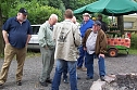 Gefunkt auf dem Rathsfeld (Foto: nnz/kn)