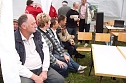 Gefunkt auf dem Rathsfeld (Foto: nnz/kn)