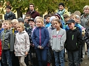 IKK f&ouml;rdert Gesundheitsprojekt an Konrad-Hentrich-Grundschule (Foto: Ilka K&uuml;hn)