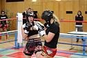 Kickboxen (Foto: Uwe Petzold)