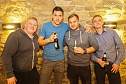 Party im Jugendclubhaus in Nordhausen - der Samstag (Foto: Belvedere Media Agentur)