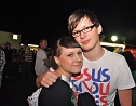 Bierfest in Sundhausen (Foto: nnz-City Scout: Sven G&auml;mkow)